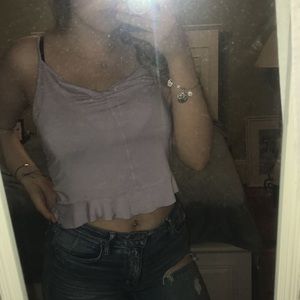 Light Purple AE tank🌾